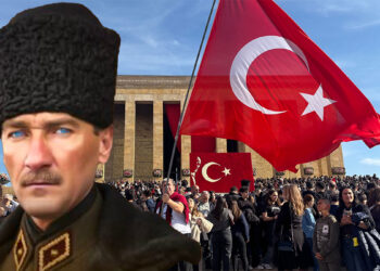10 Kasım bizim hasretimiz, çağımızın liyakat ve akıl orucudur