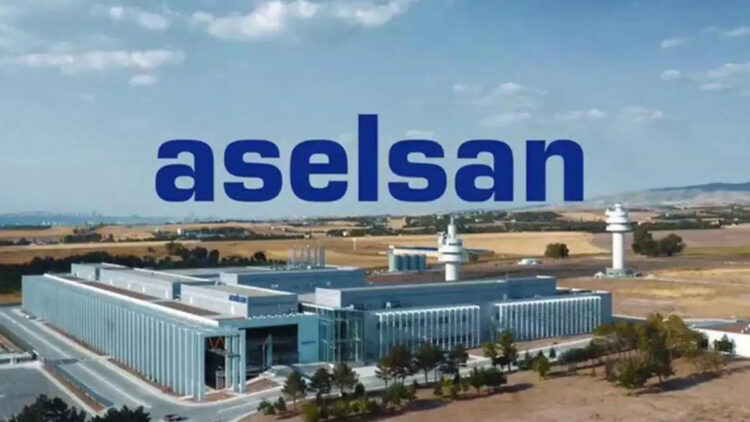 ASELSAN, 2025 yılı 3'üncü çeyrek bilançosunu açıkladı