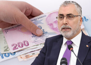 Bakan Işıkhan, emeklilikte adalet arayanların çığlığını duymadı