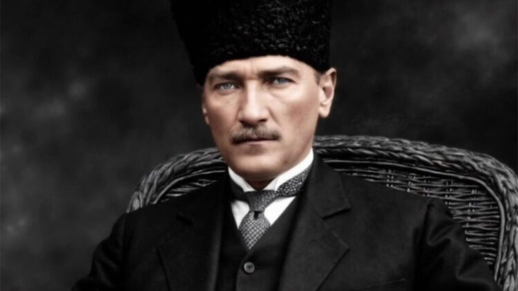 Atatürk'ün 84'üncü ölüm yıldönümünde spor camiasından anma mesajları