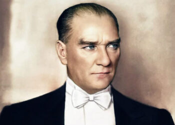 10 Kasım ve Atatürk