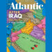 Araştırma Dosyası: 2008 Atlantic Dergisi kapağı…