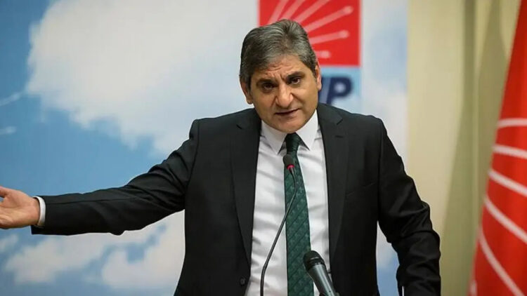 Aykut Erdoğdu'dan iddianame paylaşımı; Öfke doluyum