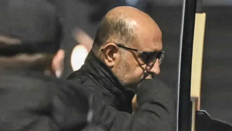 Aziz İhsan Aktaş suç örgütü soruşturmasında duruşma tarihi belli oldu