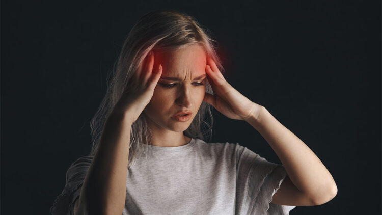 Sabah saatlerinde artan baş ağrıları beyin tümörünün habercisi olabilir