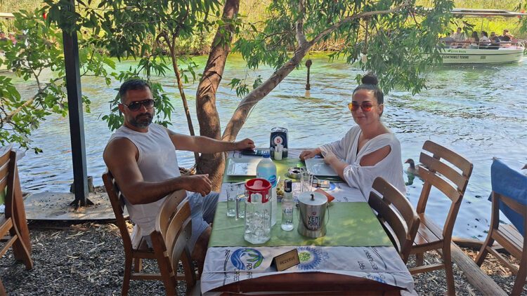 Şule Çet cinayeti davasına ilişkin paylaşım yapan kişiye soruşturma