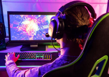 Joystick'ten Nöronlara: Dijital oyunların zihnimizdeki bilimsel izi