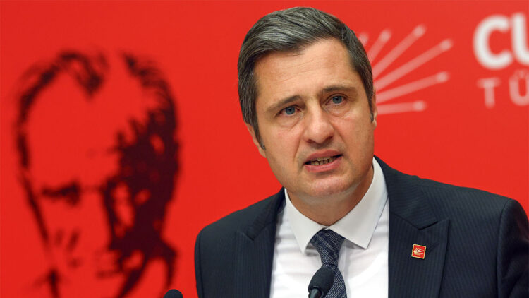 Et ve Süt Kurumu'nun başındaki şahıs açığa alınmış mıdır?