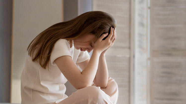 Sevgi eksikliği psikolojiyi nasıl etkiler?