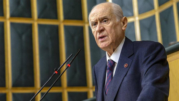 Gerekirse İmralı'ya ben giderim