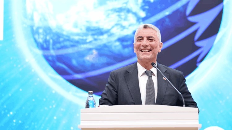 e-ihracat destek paketi kredi programının müjdesini veriyoruz