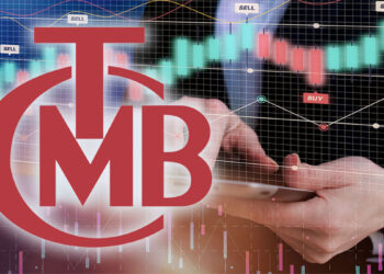 TCMB yıl sonu enflasyon tahminini yüzde 31-33'e yükseltti