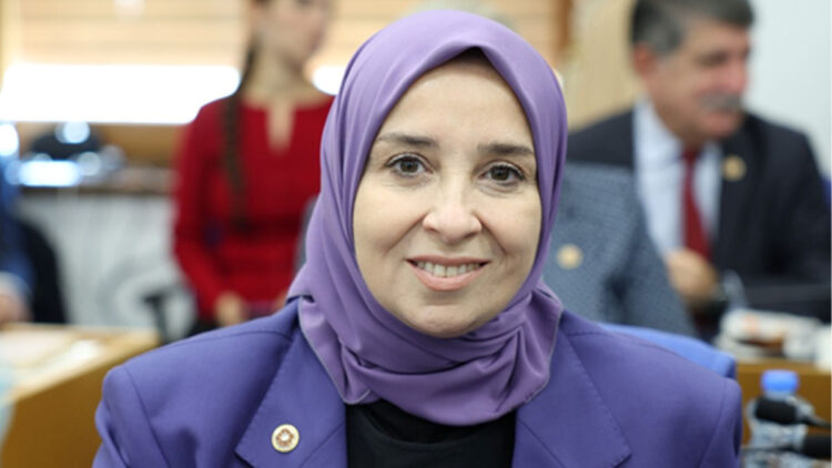 Yoksulluğu bitiren bir sosyal devlet istiyoruz