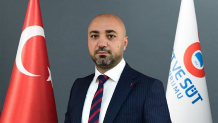 Et ve Süt Kurumu Genel Müdürü kanun çiğneyerek şirket ortağı olmuştur