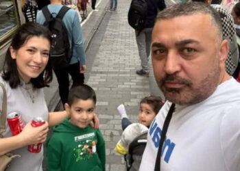 Böcek ailesinin ölümünde 'fosfin gazı' tespit edildi