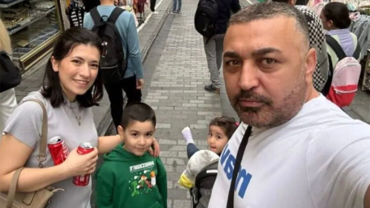 Fatih'te gıda zehirlenmesi şüphesi; baba da hayatını kaybetti