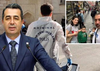 Türkiye dört insanını kaybetti; Bu olayın adı yönetim faciasıdır