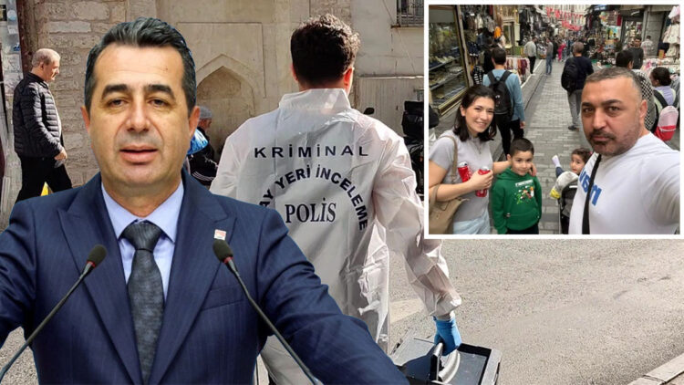 Türkiye dört insanını kaybetti; Bu olayın adı yönetim faciasıdır