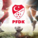 1024 futbolcu PFDK'ya sevk edildi