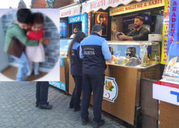 İstanbul'da 2 çocuk ve annenin ölümü