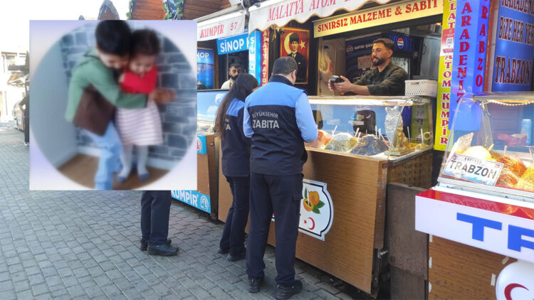 İstanbul'da 2 çocuk ve annenin ölümü