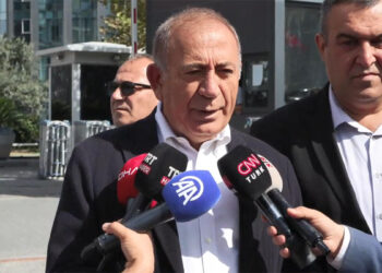 İtiraz reddedildi; Gürsel Tekin görevine devam edecek