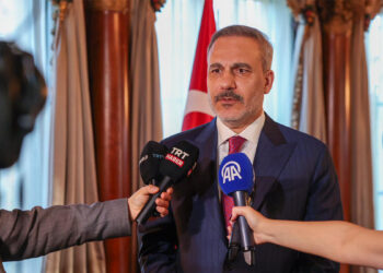 Suriye'nin toprak bütünlüğüne ilişkin bir sorun çıkabilir