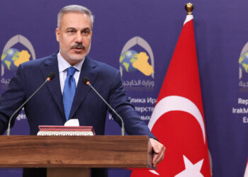 Türkiye ile Irak arasında su anlaşması imzalanacak