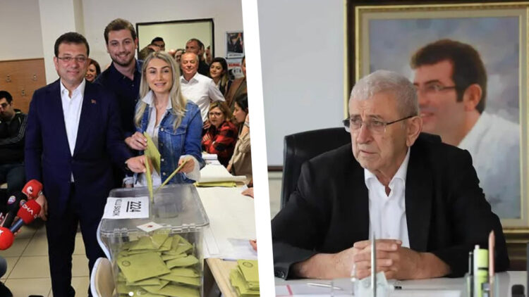 Hasan İmamoğlu ve Selim İmamoğlu'nun ifadeleri ortaya çıktı