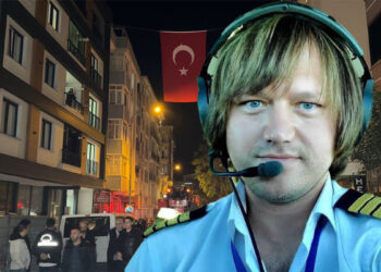 Şehit Pilot Hasan Bahar'ın şehadet haberi ailesine verildi