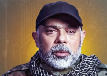 Heysem Ali Tabatabai İsrail saldırısında öldürüldü