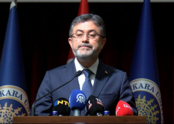 11 Kasım Milli Ağaçlandırma Günü'nde fidan dikeceğiz