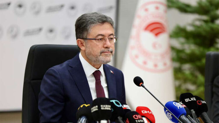 Bakanlıktan ekim ayında 125 bin 572 gıda denetimi