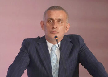 Türk futbolunu şaibeden koruyacağız