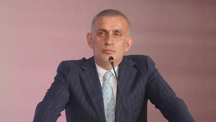 Türk futbolunu şaibeden koruyacağız