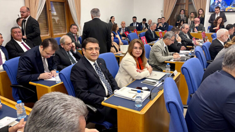 Bütçeler büyüyor ama adalet büyümüyor