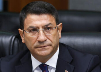 Polisin huzur bulmadığı ülkede toplum huzur bulamaz