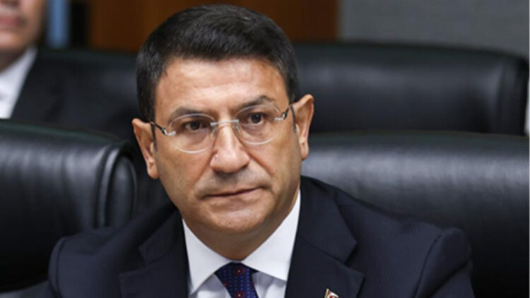 Polisin huzur bulmadığı ülkede toplum huzur bulamaz