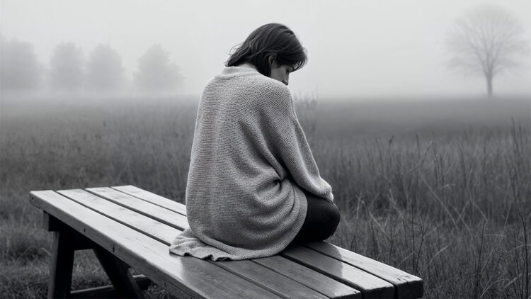 İnsan bazen kendine rağmen kendine doğru yürür