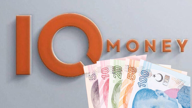 İstanbul'da IQ Money operasyonu: 26 gözaltı