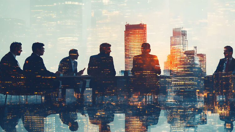 “Risk, Cesaret ve Doğru Zaman: Başarının Üç Ayağı”