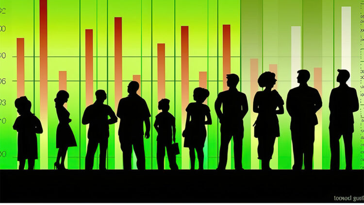 Genç nüfusta işsizlik oranı yüzde 15,3 oldu