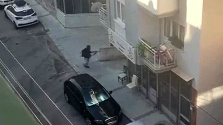 İzmir'de polis merkezine saldırı ile ilgili Halis Bayancuk gözaltında