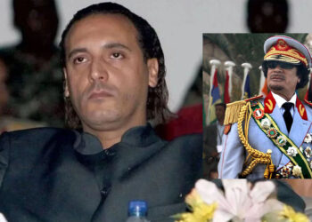 Muammer Kaddafi'nin oğlu Hannibal Kaddafi kefaletle serbest bırakıldı