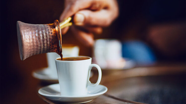 Türk kahvesi, 'Geleneksel Ürün Adı' olarak tescillendi