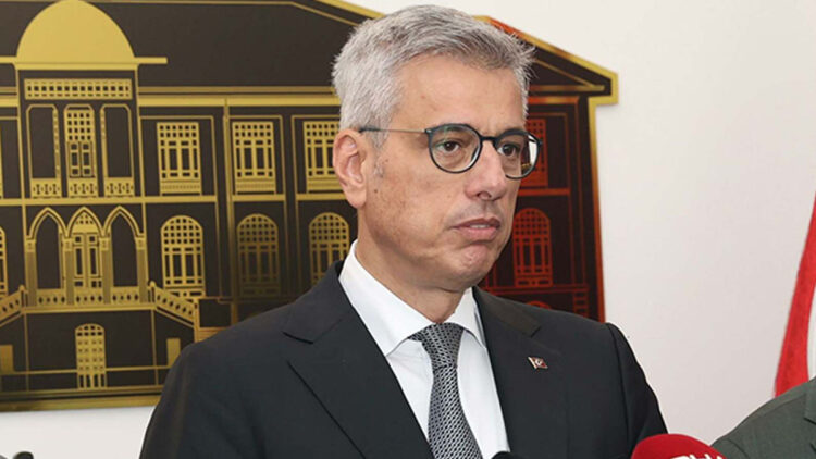 DUS bir defaya mahsus nisan ayında da yapılacak