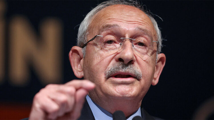 Kemal Kılıçdaroğlu sessizliğini bozdu! 'CHP arınmalı