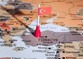 Kenar Kuşak Teorisi ile serimize başlamıştık; devam edelim: Jeopolitik teoriler ve kavramların bir kısmı...