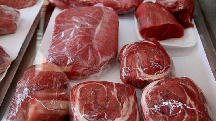 Et ve Süt Kurumu'ndan et fiyatları açıklaması