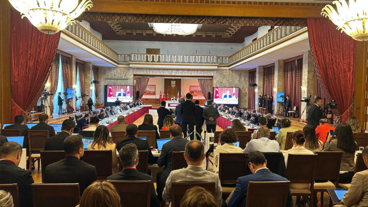 CHP İmralı'ya gitmeyecek